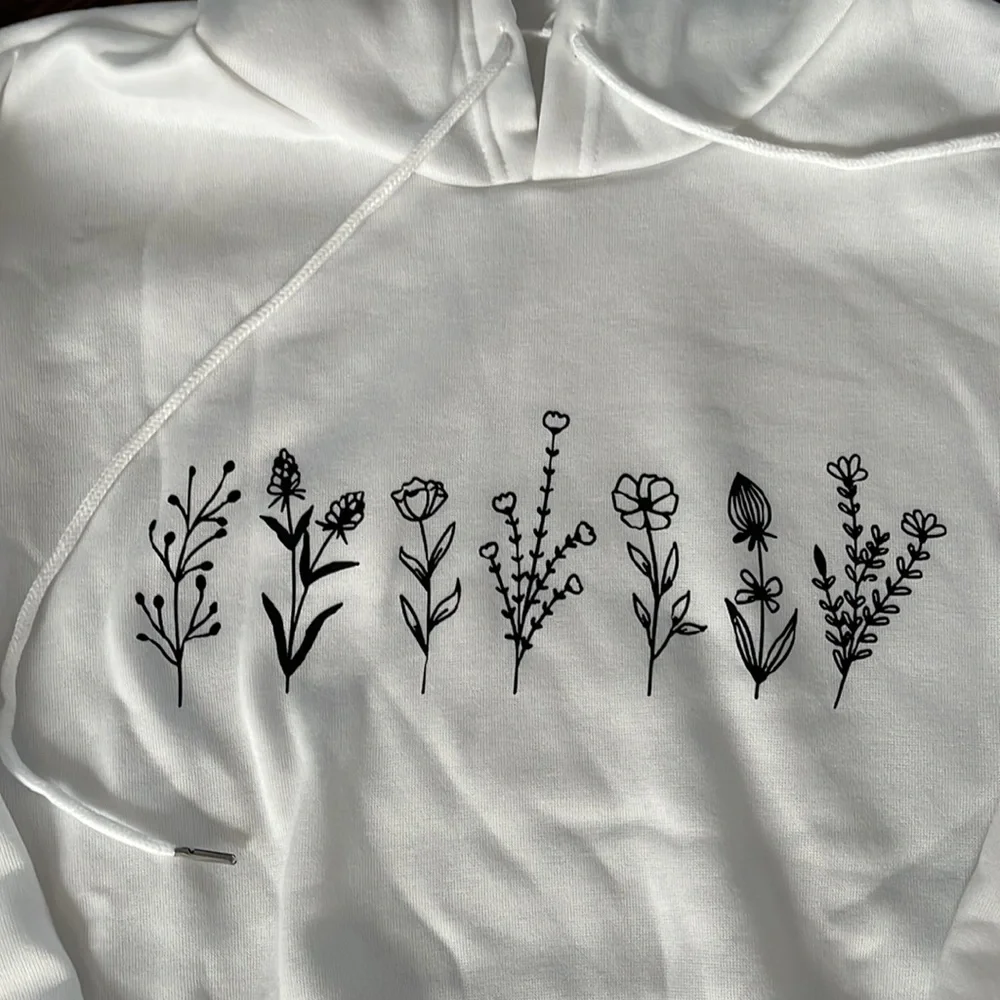 SHEIN hoodie - Picture 2 of 3